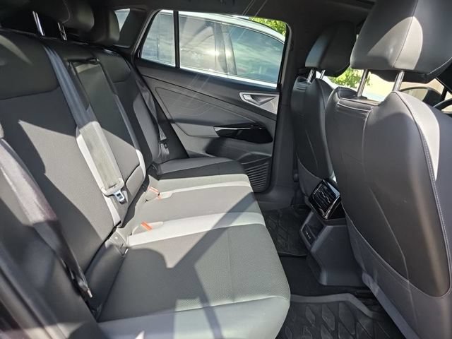 Certified 2024 Volkswagen ID.4 Pro S AWD/4WD image 6
