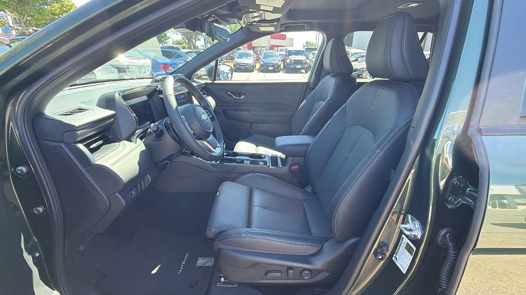 Used 2026 Subaru Outback Touring XT AWD/4WD image 30