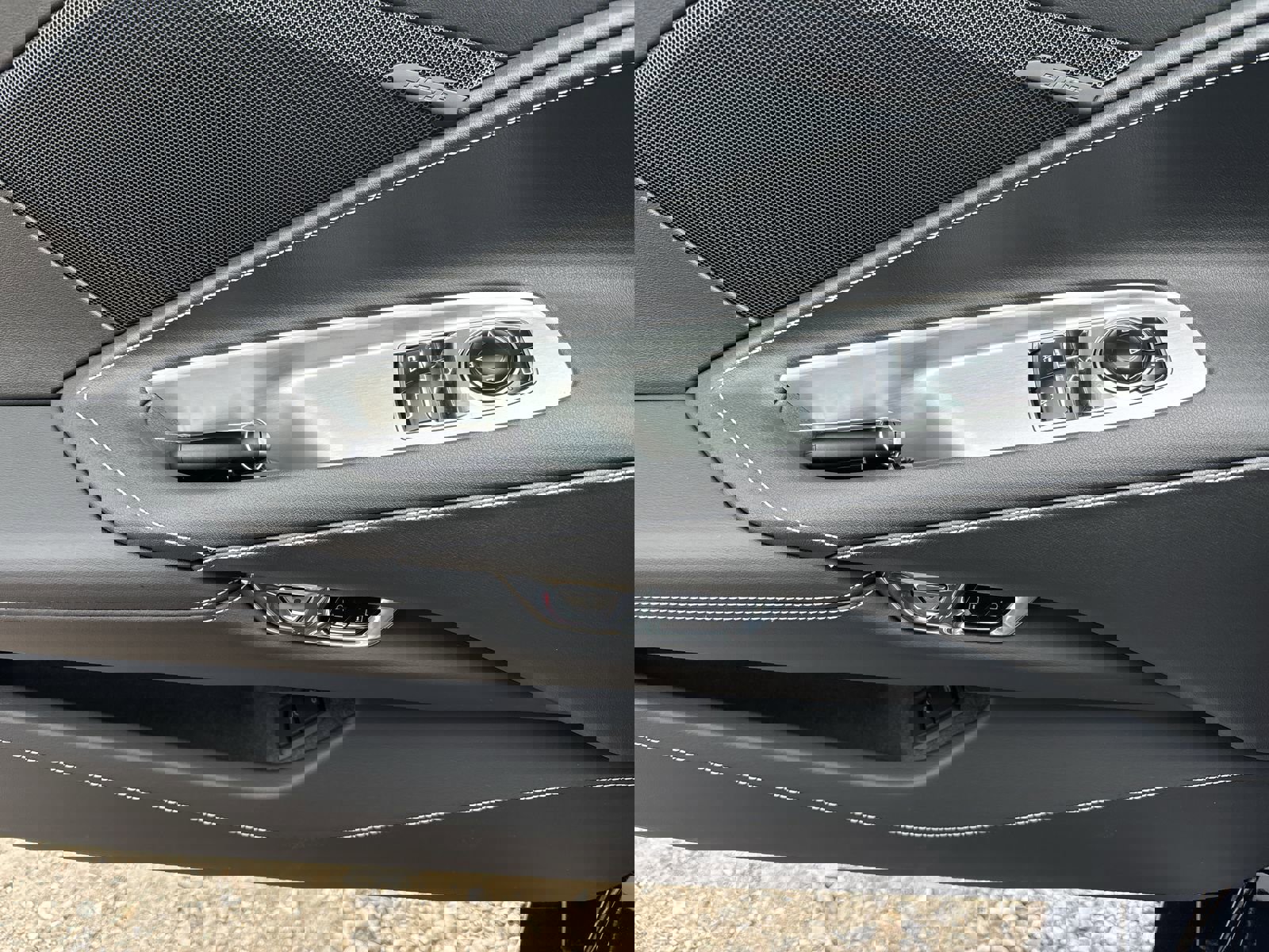 New 2026 Chevrolet Corvette Stingray Coupe w/ 1LT image 16