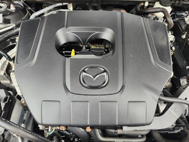 Used 2023 MAZDA CX-30 AWD 2.5 S w/ Preferred Package image 21