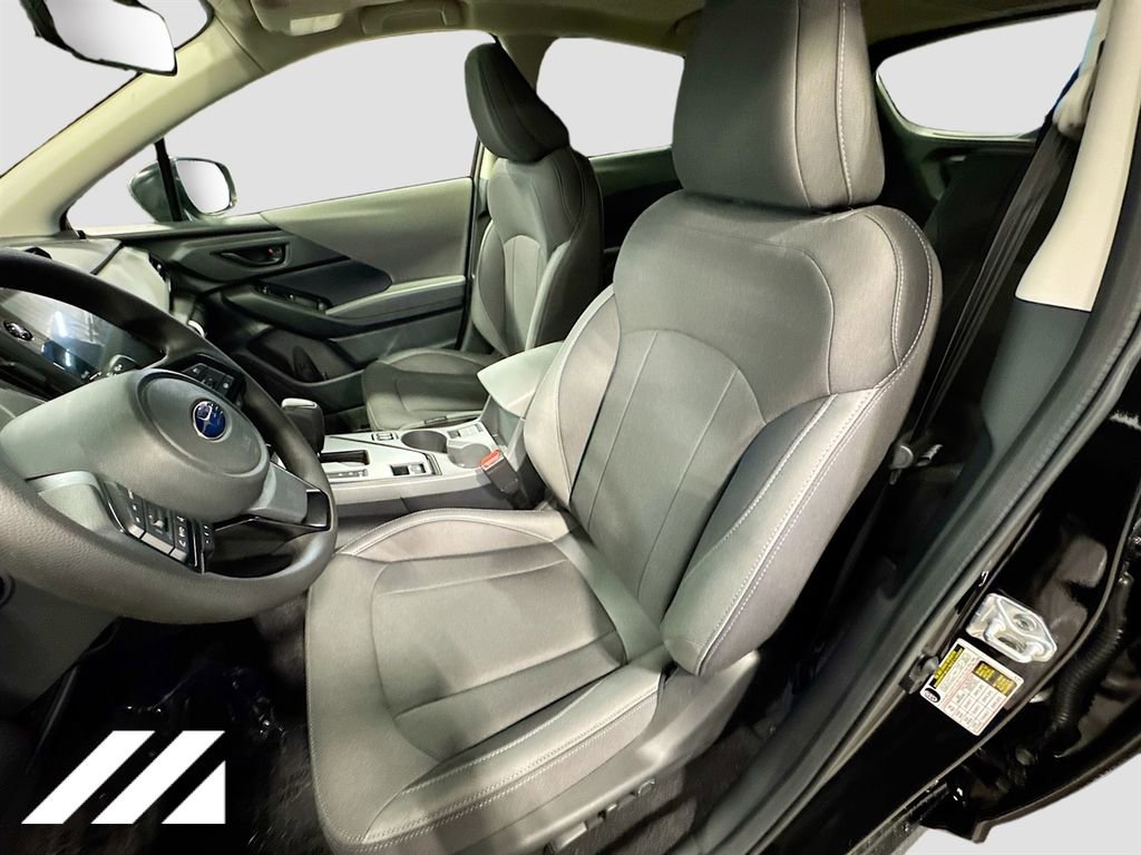 New 2026 Subaru Crosstrek 2.0i Premium image 21