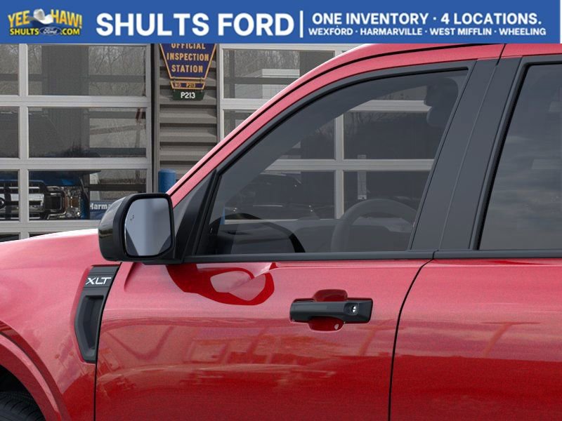 New 2026 Ford Maverick XLT image 22