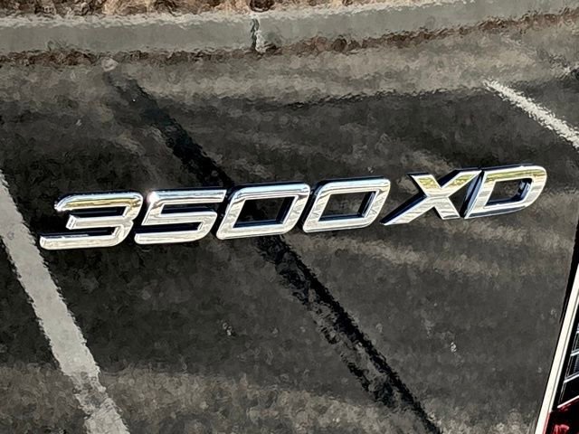 Used 2025 Mercedes-Benz Sprinter 3500 image 5