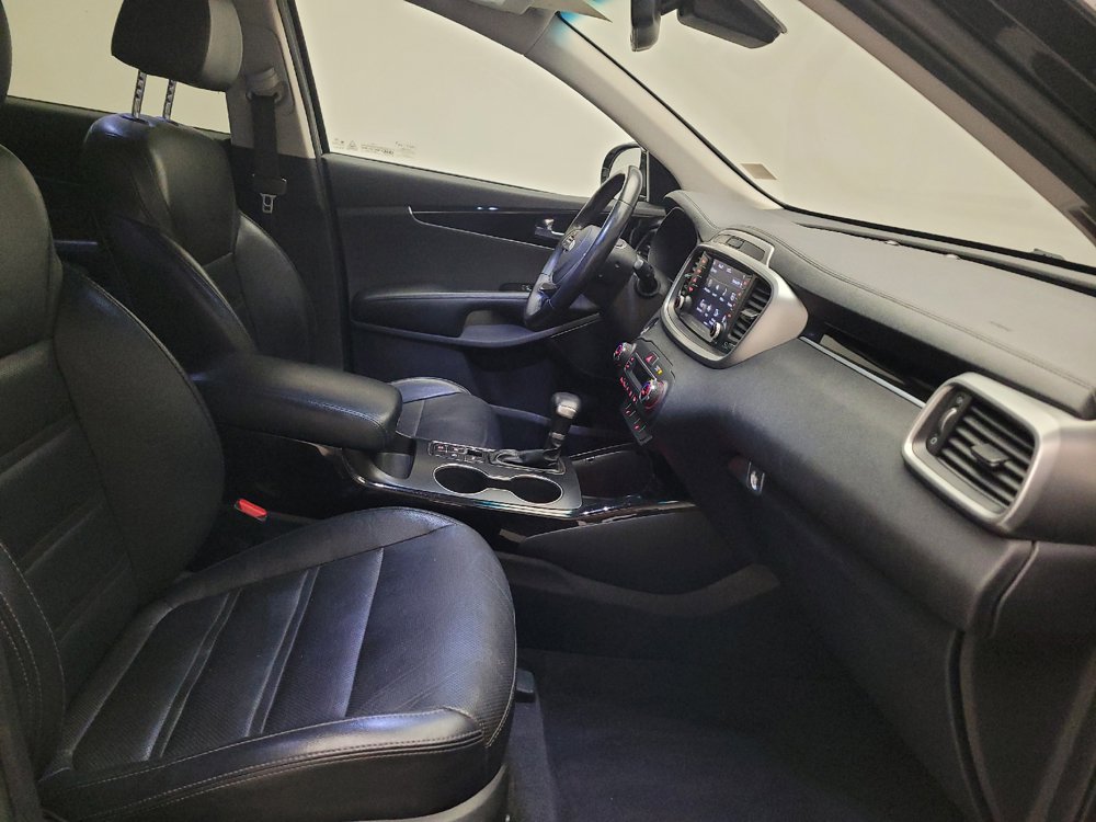 Used 2020 Kia Sorento SX AWD/4WD image 21
