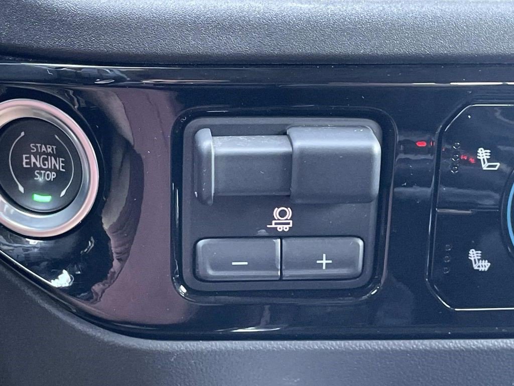 Certified 2022 Chevrolet Silverado 1500 LT Trail Boss w/ LT Trail Boss Premium Package image 26