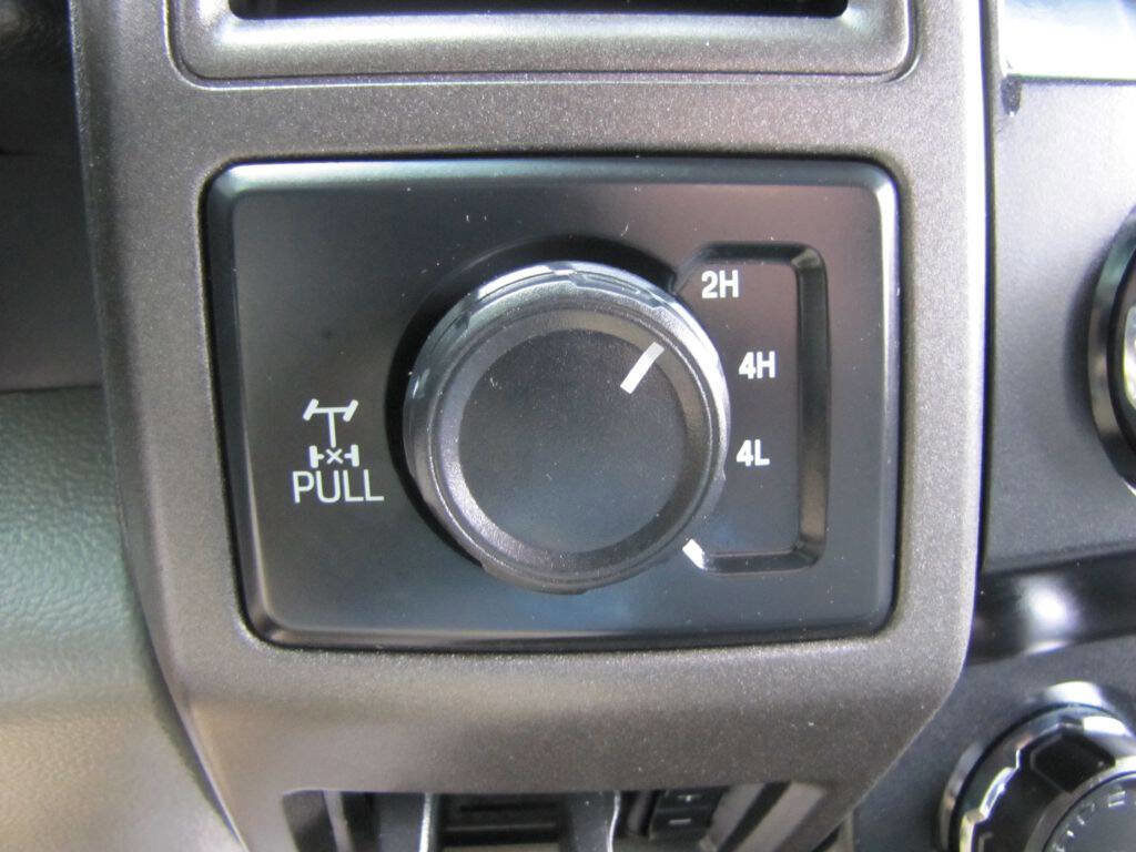 Used 2022 Ford F250 XL w/ STX Appearance Package AWD/4WD image 41
