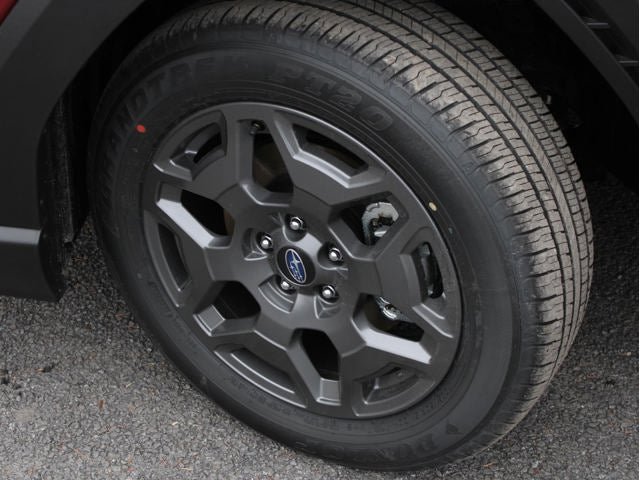 New 2026 Subaru Outback Premium AWD/4WD image 36