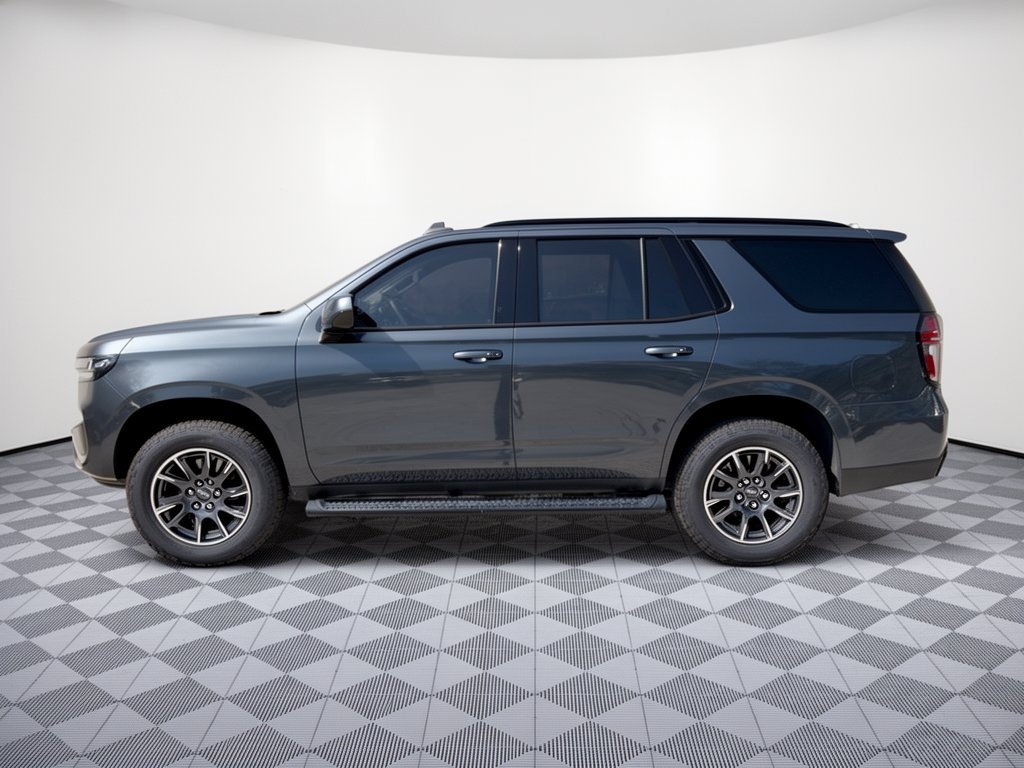 Certified 2021 Chevrolet Tahoe Z71 AWD/4WD image 2