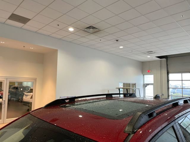 New 2026 Subaru Forester Premium image 8