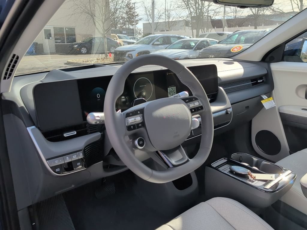 New 2026 Hyundai Ioniq 5 Limited image 10