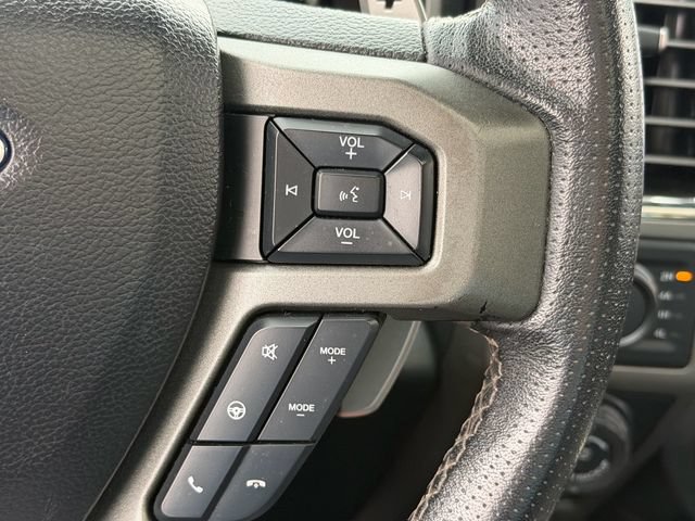 Used 2019 Ford F150 Raptor w/ Equipment Group 802A Luxury AWD/4WD image 26