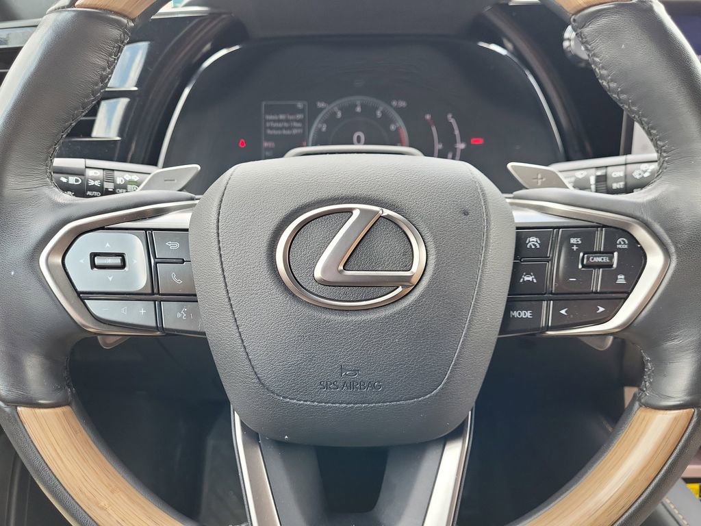 Used 2023 Lexus RX 350 Premium Plus w/ Accessory Package (Z1) AWD/4WD image 18