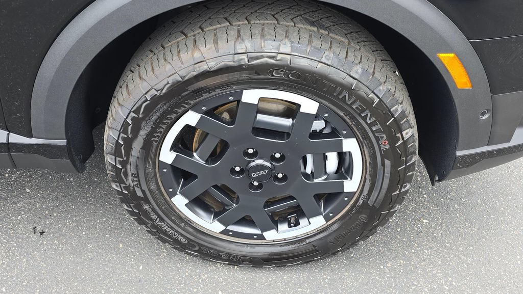 Used 2026 Hyundai Palisade XRT Pro AWD/4WD image 9