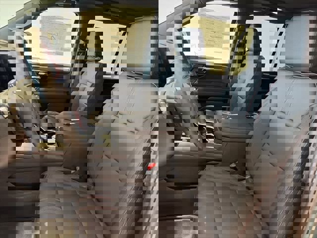 New 2026 Chevrolet Tahoe RST image 13