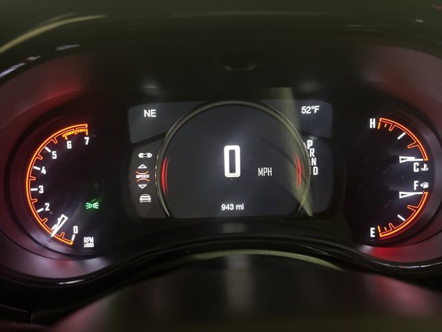 New 2025 Dodge Durango R/T image 36