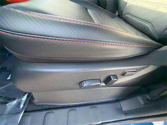 New 2026 Nissan Frontier PRO-4X image 12