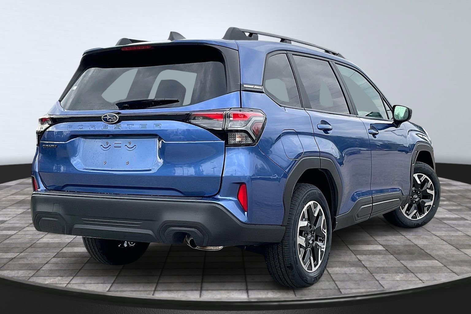 New 2026 Subaru Forester Premium AWD/4WD image 14