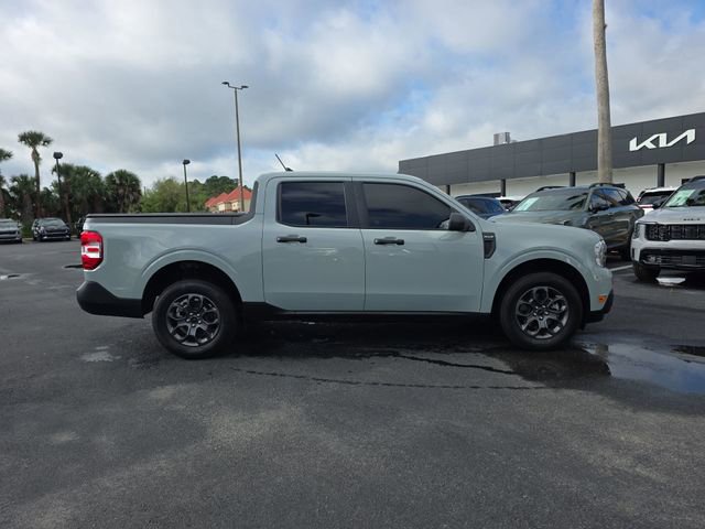 Used 2024 Ford Maverick XLT image 13