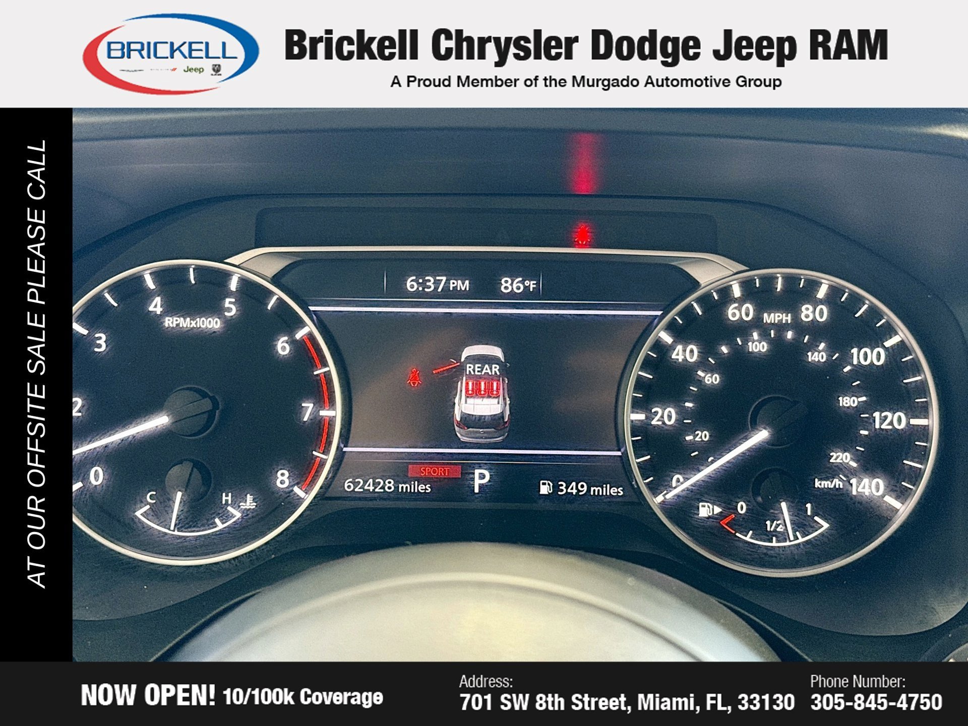 Used 2024 Nissan Rogue SV AWD/4WD image 38