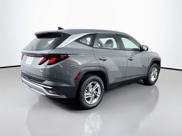 New 2026 Hyundai Tucson SE AWD/4WD image 8