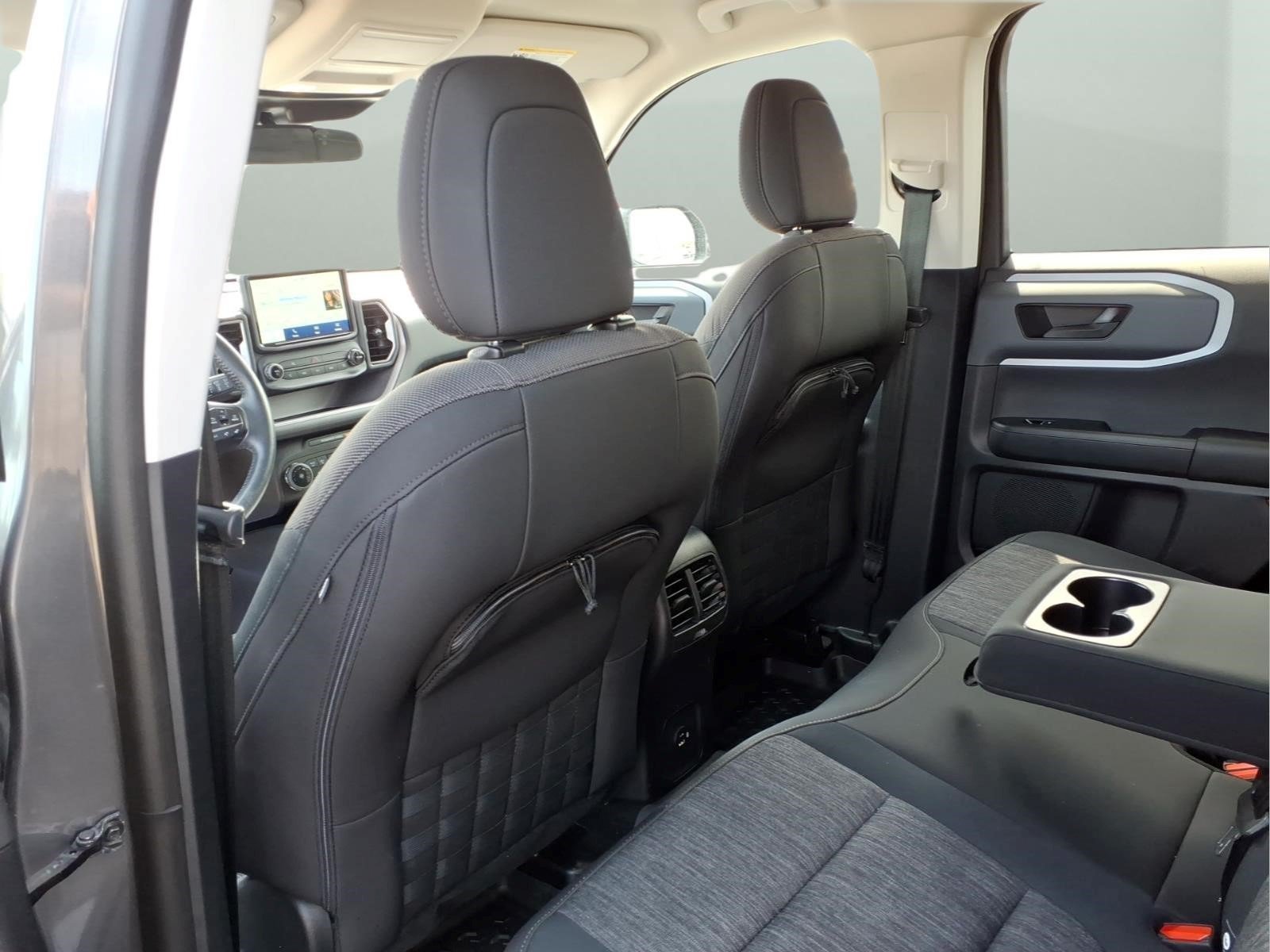 Used 2023 Ford Bronco Sport Big Bend w/ Convenience Package AWD/4WD image 25