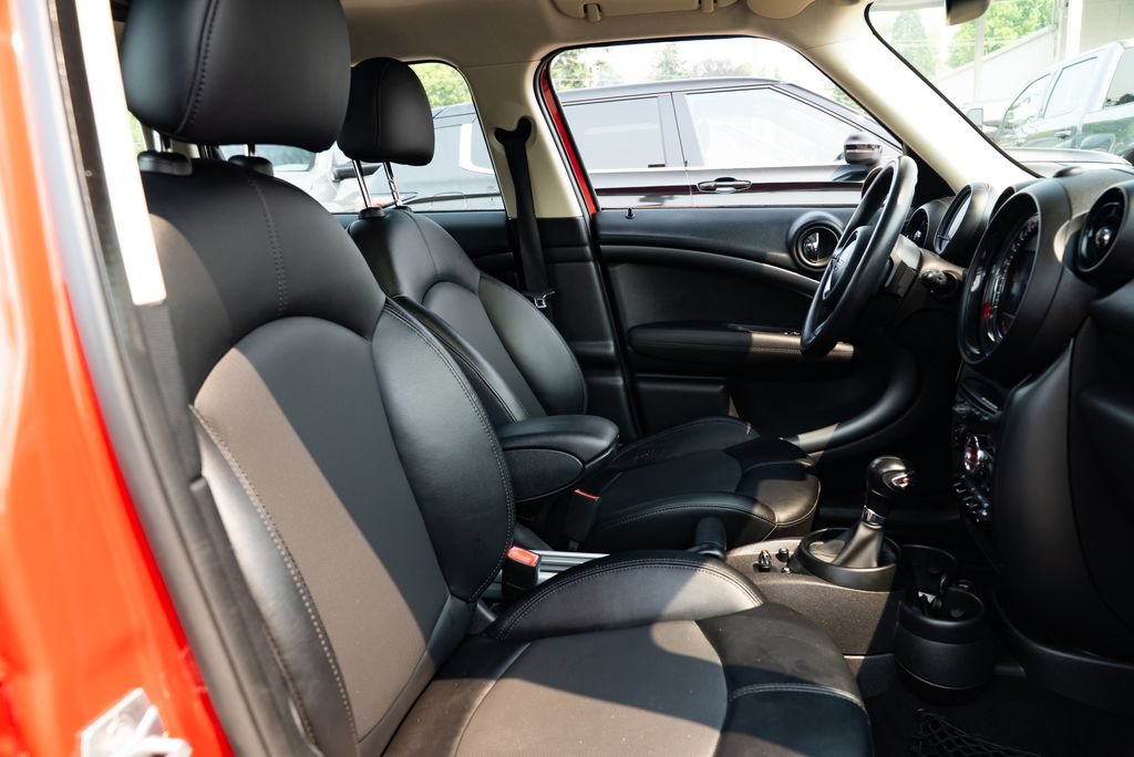 Used 2015 MINI Cooper Countryman S AWD/4WD image 23