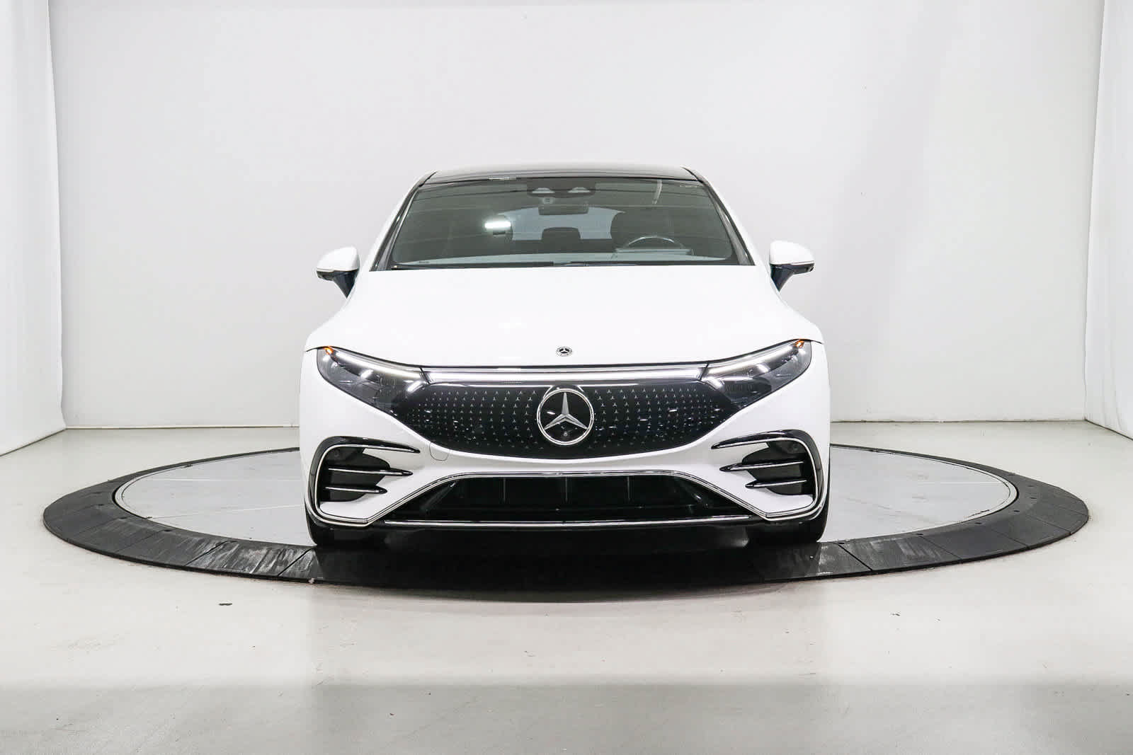 Certified 2023 Mercedes-Benz EQS 450+ 4MATIC Sedan image 6