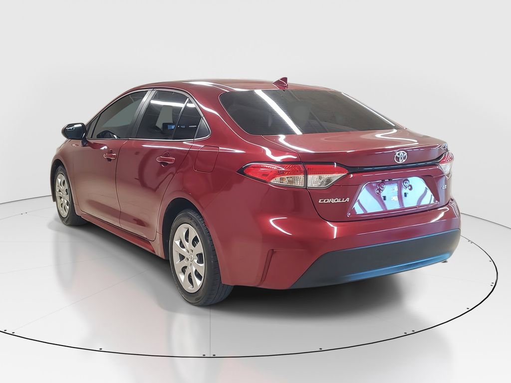 Used 2024 Toyota Corolla LE image 6