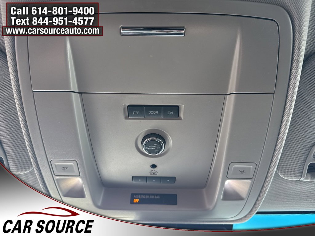 Used 2017 Chevrolet Tahoe LT image 25