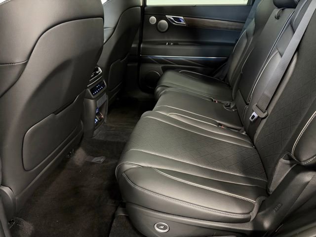 New 2026 Genesis GV80 2.5T Prestige image 22