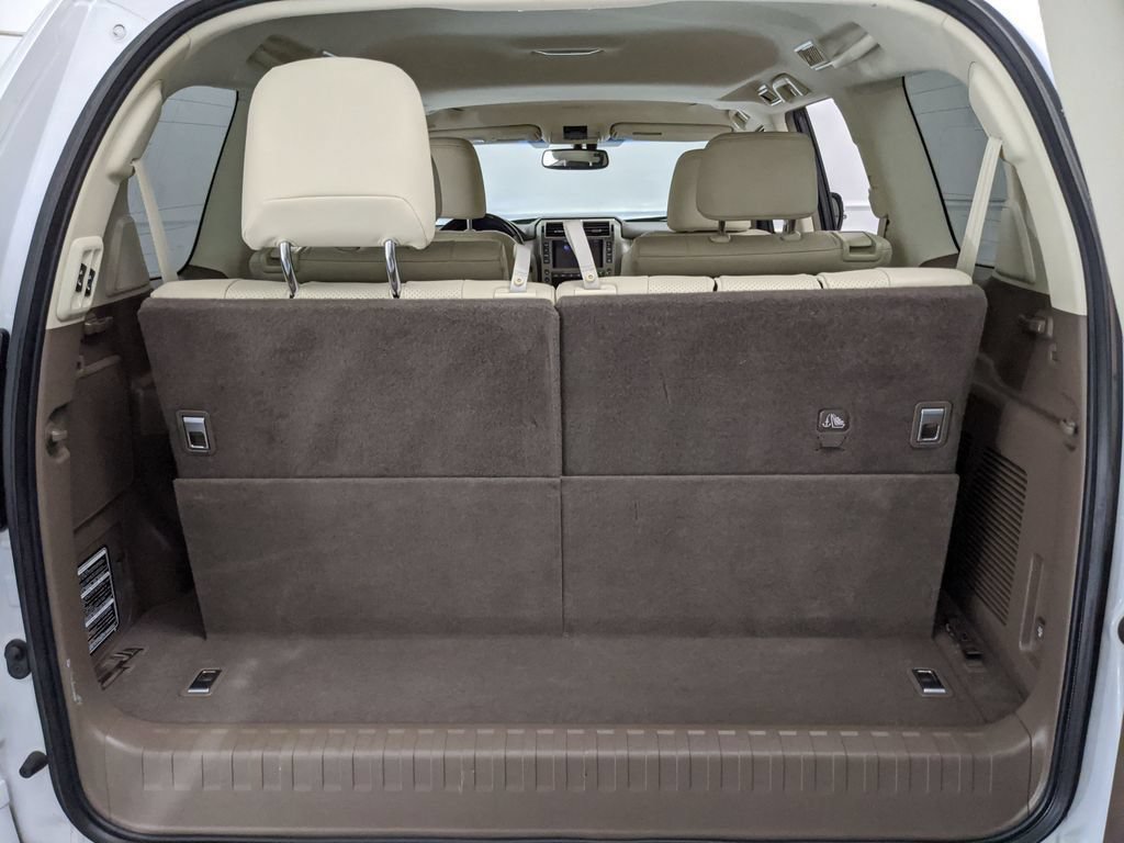 Used 2019 Lexus GX 460 Luxury AWD/4WD image 21