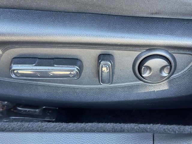 Certified 2023 Honda Accord EX image 19