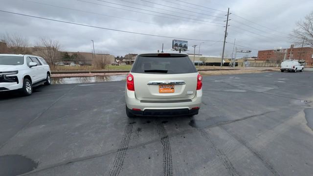 Used 2015 Chevrolet Equinox LS image 7