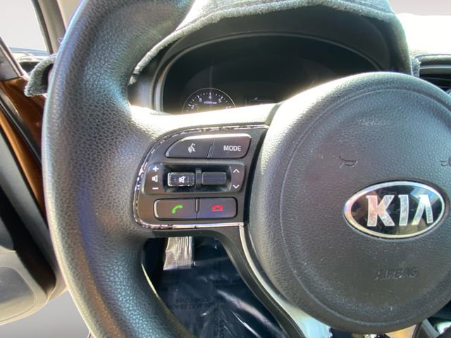Used 2018 Kia Sportage LX image 19
