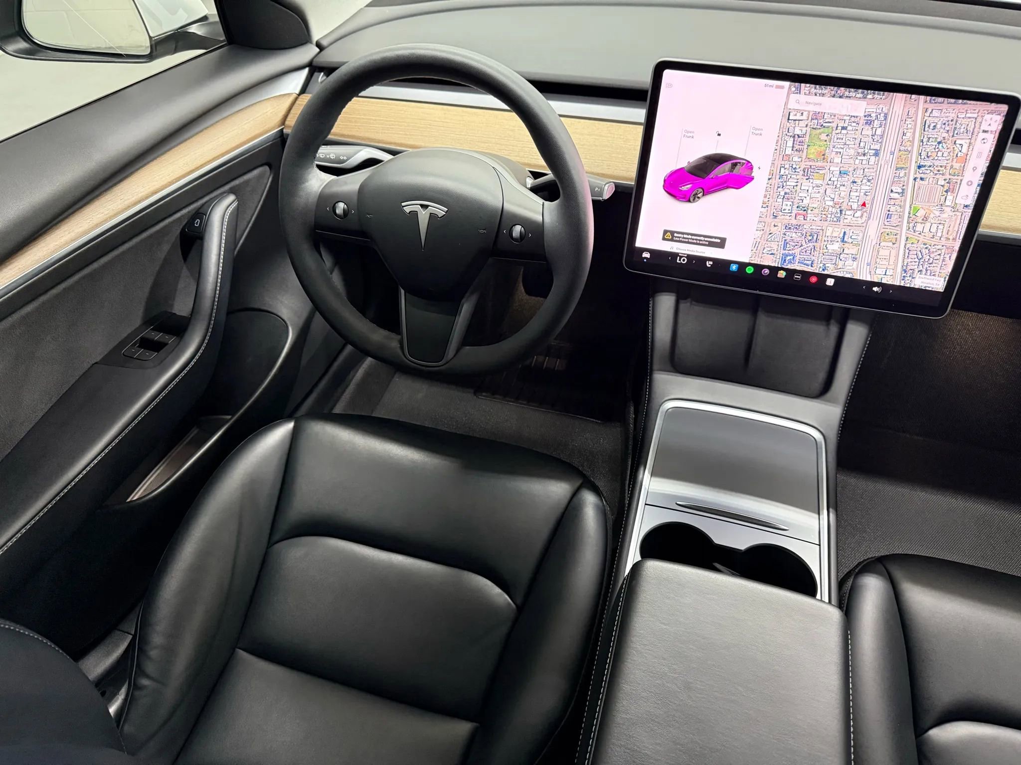Used 2022 Tesla Model 3 Long Range image 31