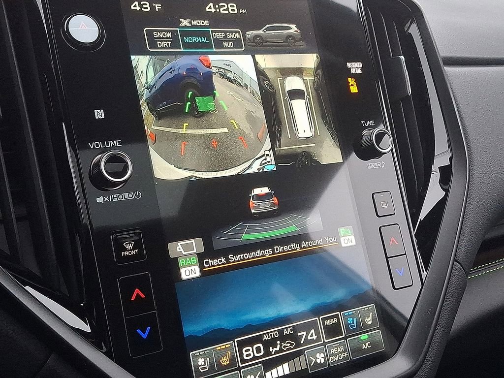 New 2026 Subaru Ascent Bronze Edition image 15