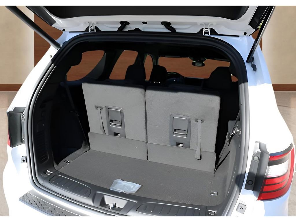 New 2026 Dodge Durango GT w/ Blacktop Package image 16