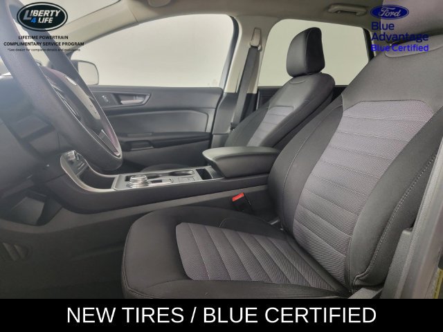 Certified 2023 Ford Edge SE AWD/4WD image 13