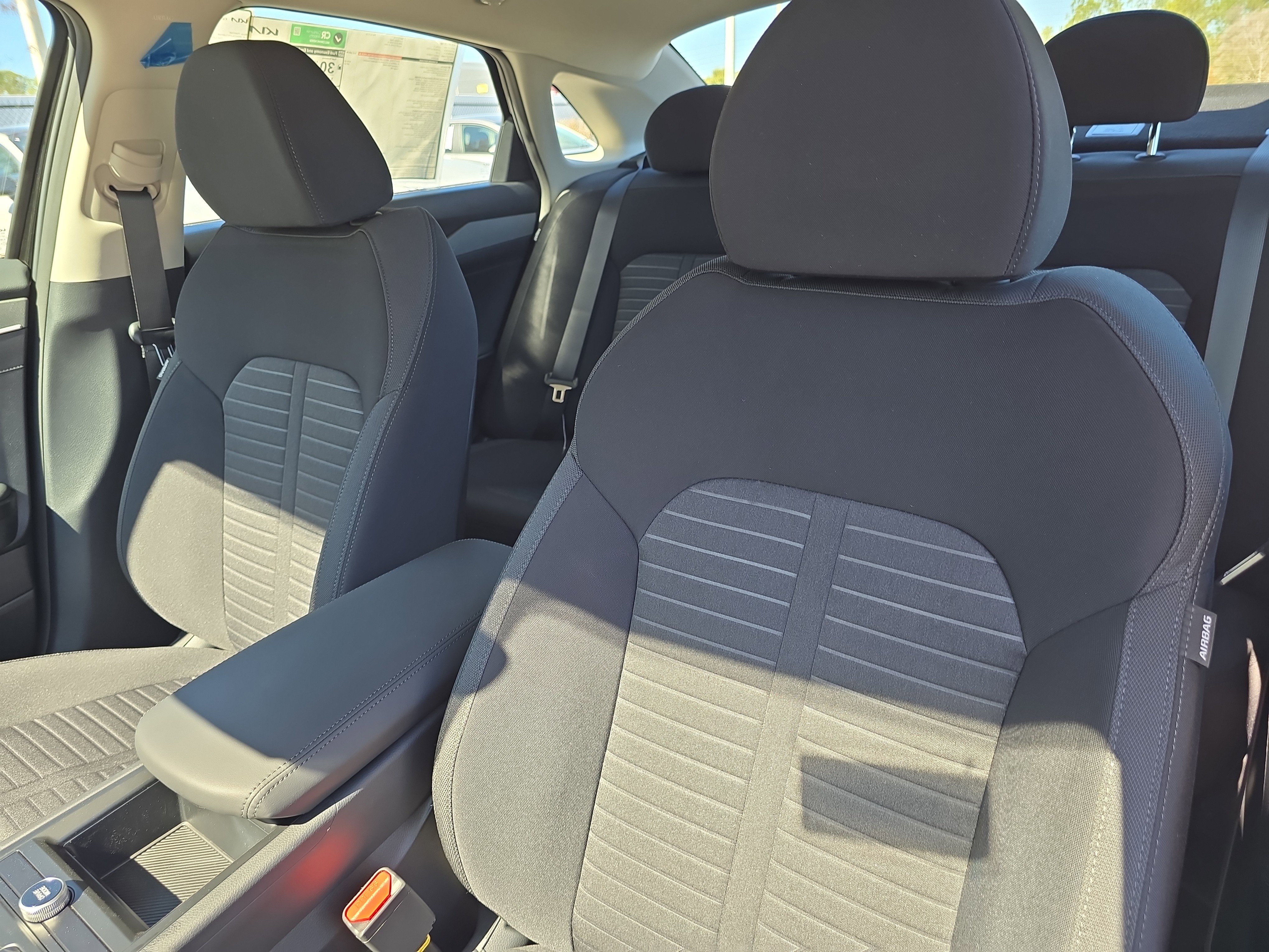 New 2026 Kia K5 LXS FWD image 20