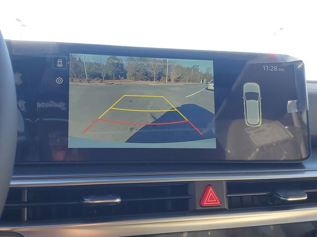 New 2026 Kia Sorento S w/ S Panoramic Sunroof Package FWD image 22