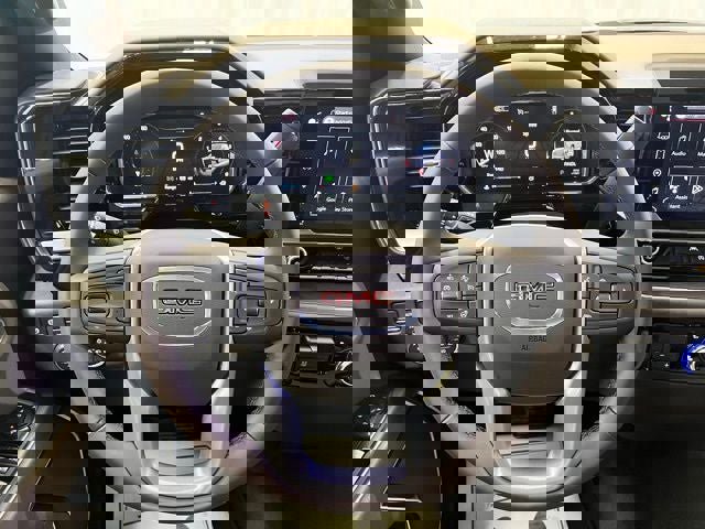 New 2026 GMC Sierra 1500 SLT w/ X31 Off-Road Package image 9