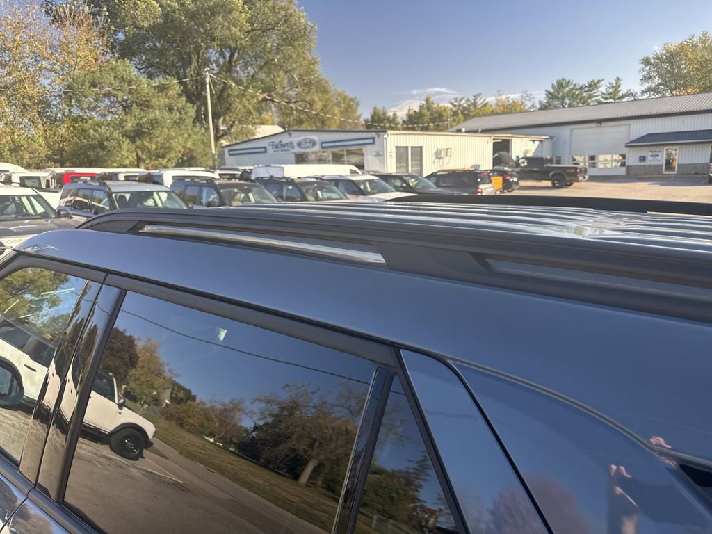 New 2026 Ford Explorer Active image 15