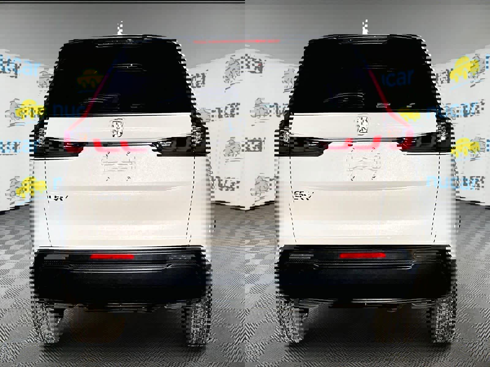 Used 2026 Honda CR-V EX image 5