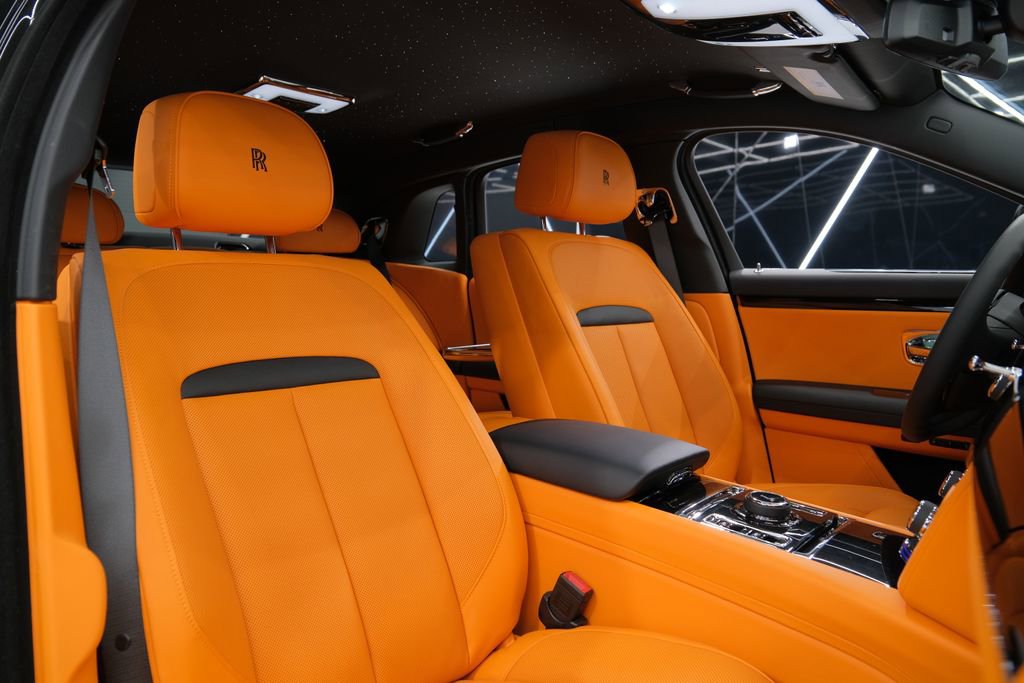 Used 2026 Rolls-Royce Ghost image 46