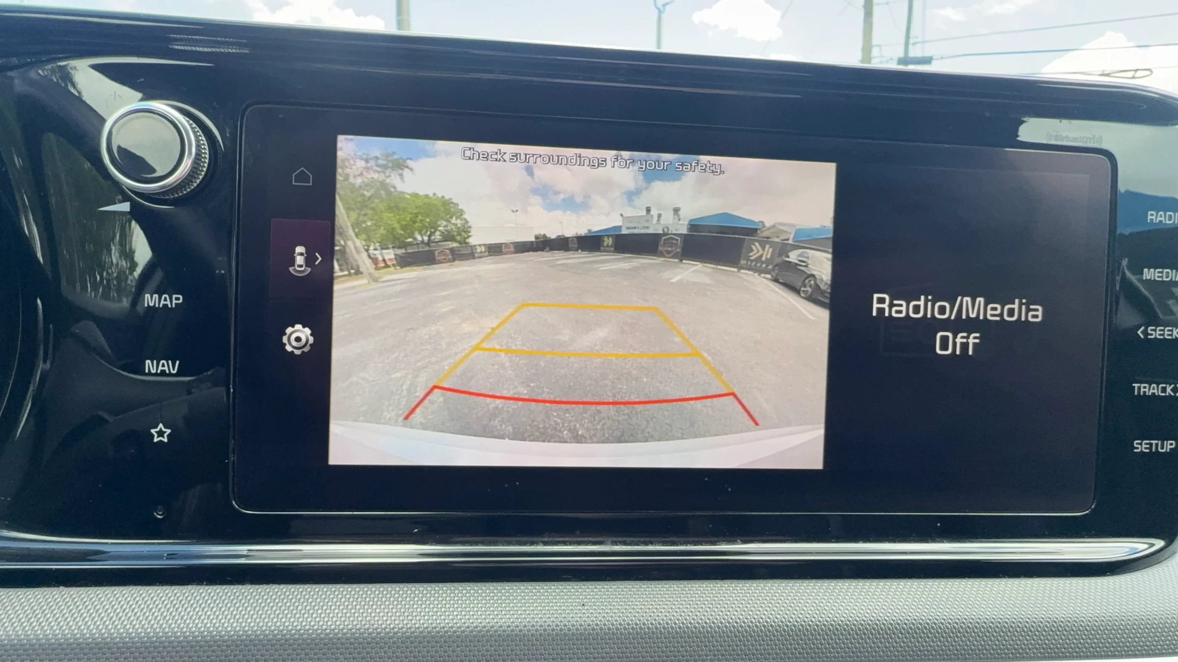 Used 2022 Kia K5 GT-Line w/ GT-Line FWD Premium Package image 12