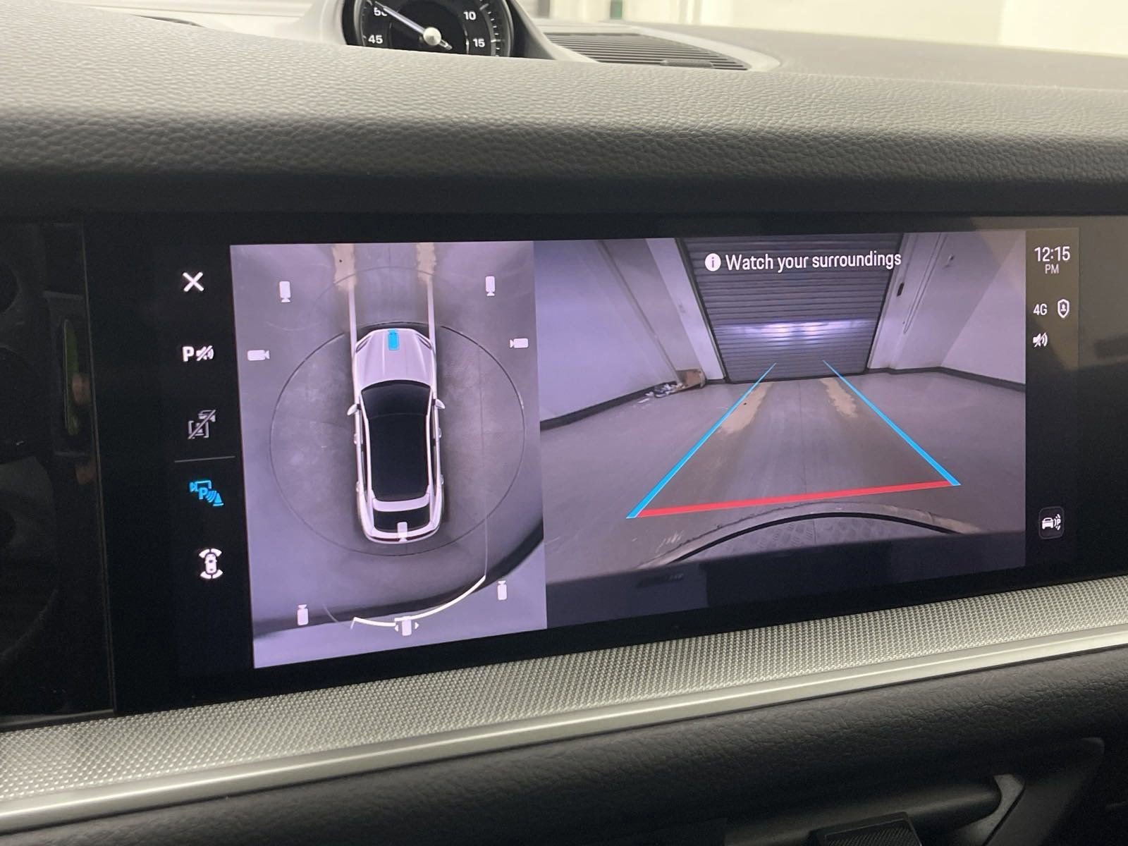 New 2025 Porsche Cayenne Coupe image 30