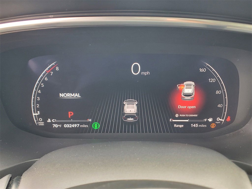 Used 2023 Acura MDX FWD image 27