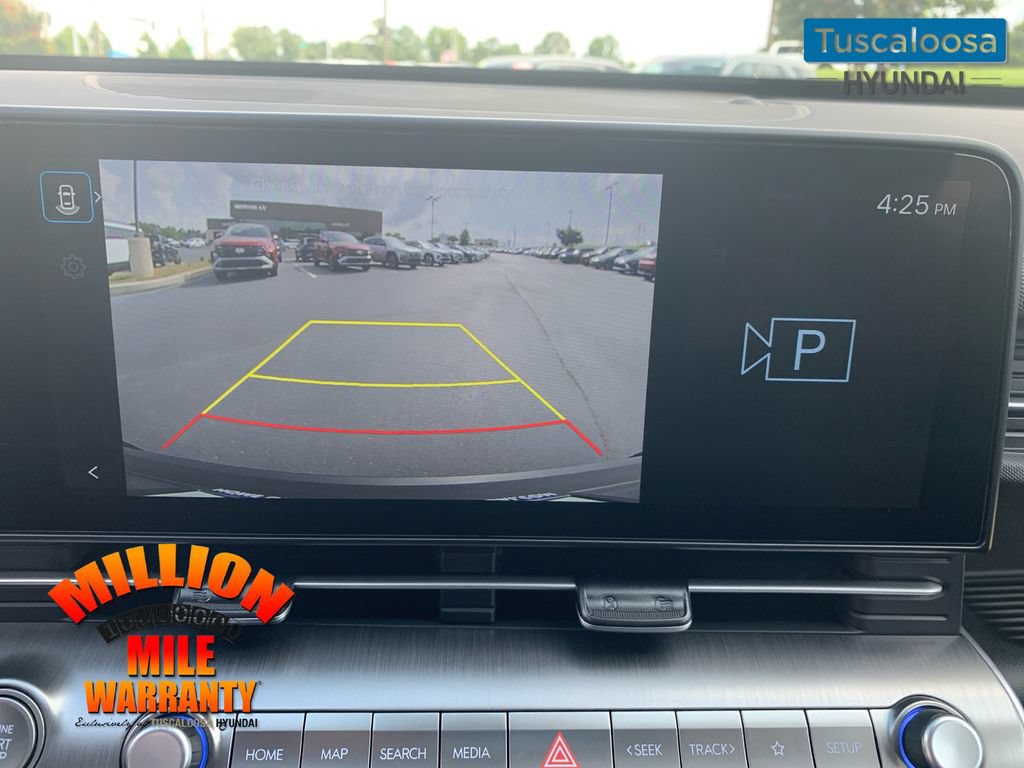 New 2026 Hyundai Kona SE FWD image 19