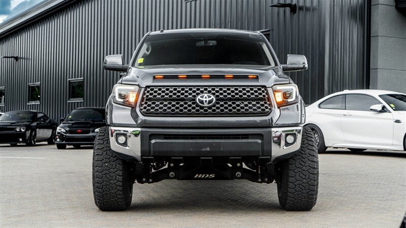 Used 2016 Toyota Tundra SR5 w/ SR5 Upgrade Package RWD image 4
