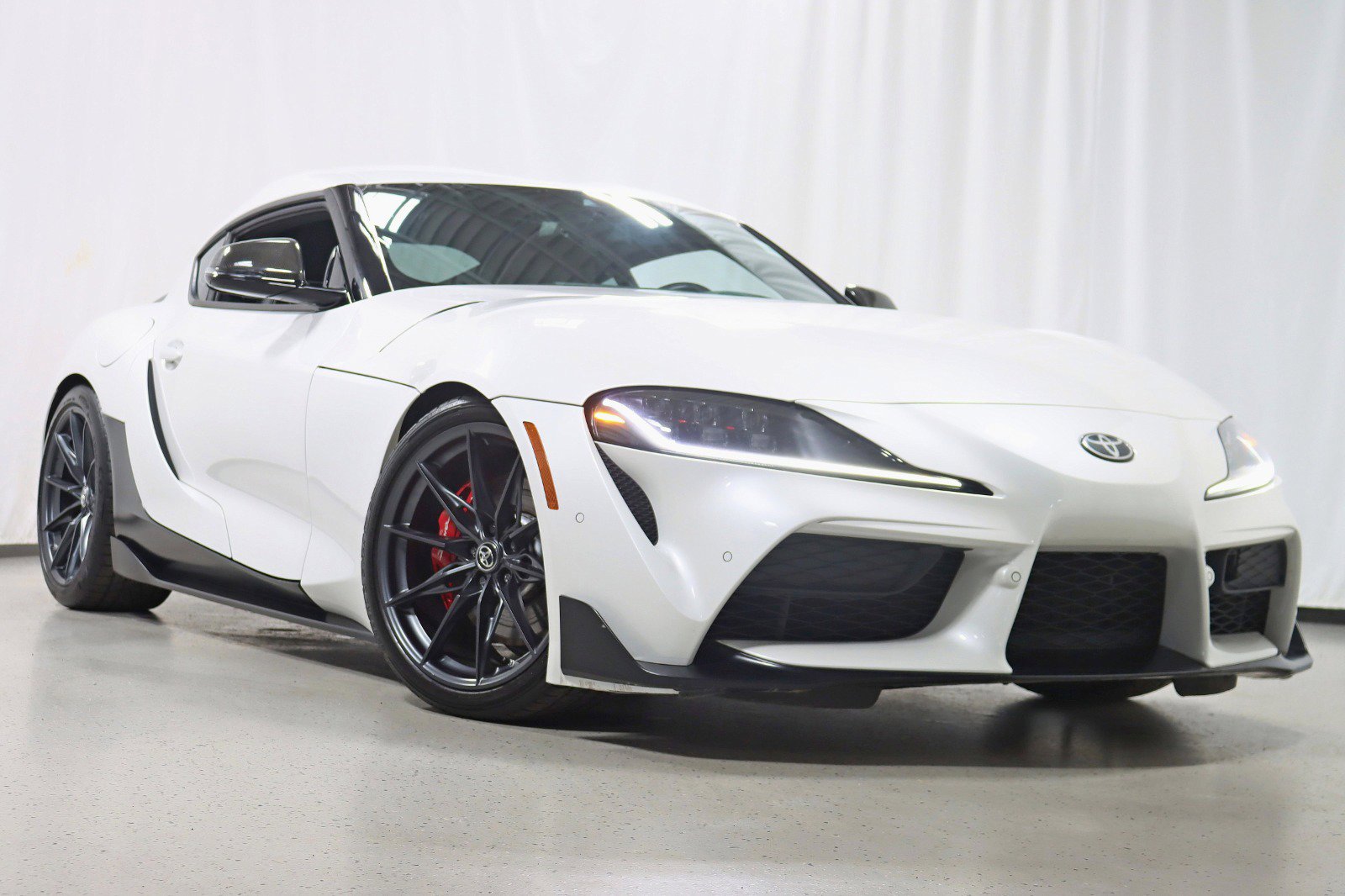 Used 2024 Toyota Supra RWD image 7
